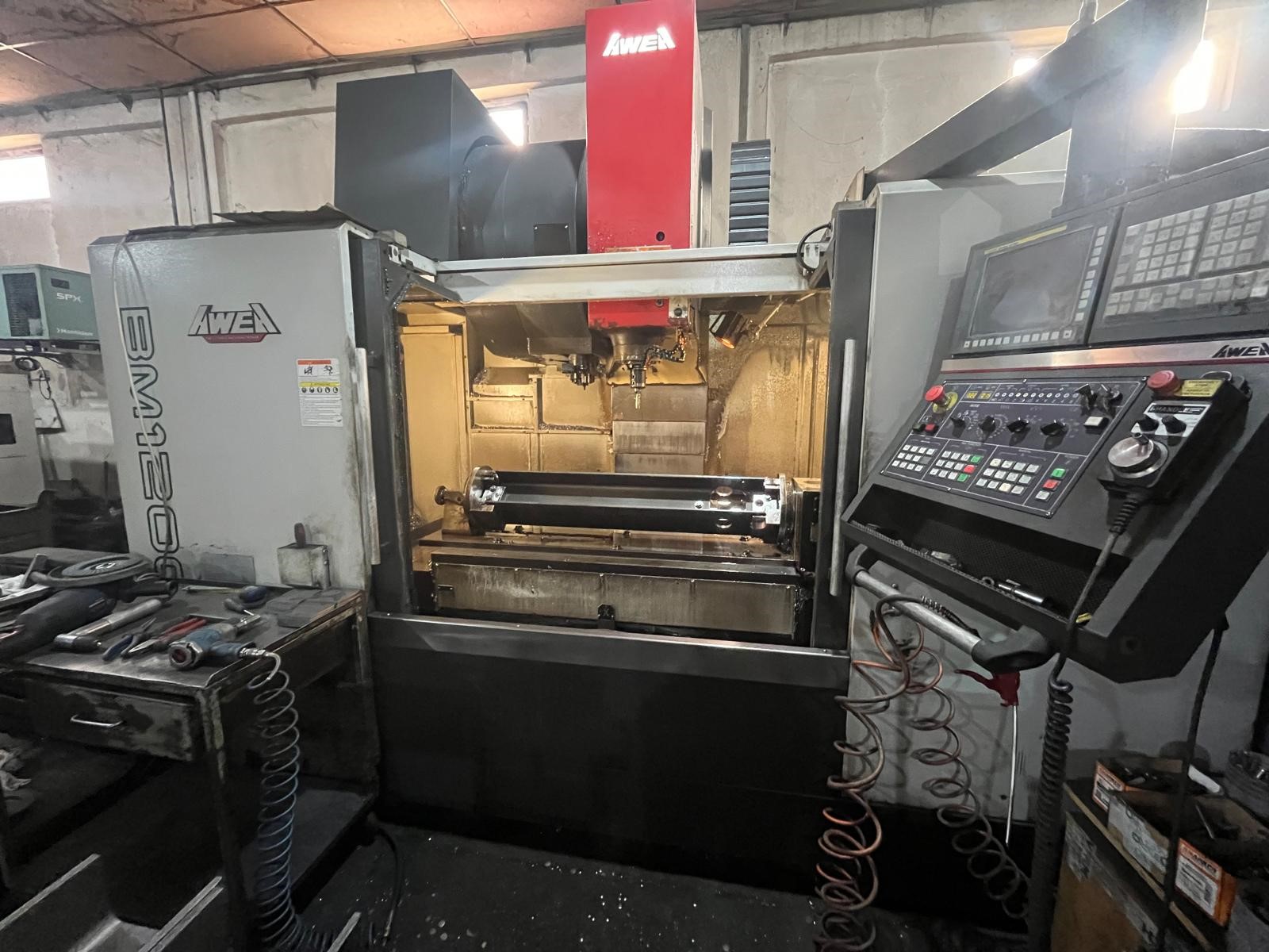 BM 1200